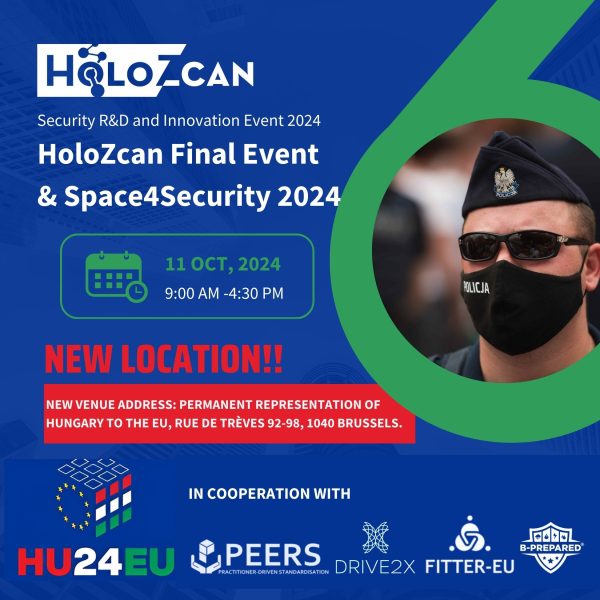 HoloZcan Final Event