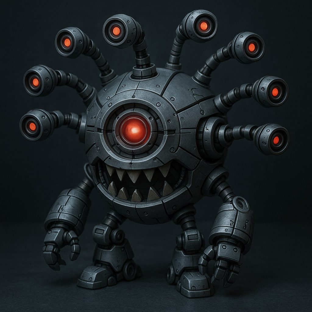 monster